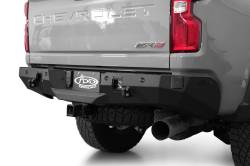 Addictive Desert Designs - Addictive Desert Designs R820191280103 Phantom Rear Bumper for 24-25 Chevy 2500 - Image 6
