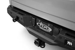 Addictive Desert Designs - Addictive Desert Designs R820191280103 Phantom Rear Bumper for 24-25 Chevy 2500 - Image 7