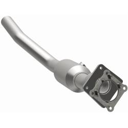 MagnaFlow Exhaust Products - MagnaFlow 6561192 California Direct-Fit Catalytic Converter - Image 2