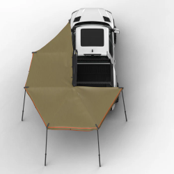Tuff Stuff Overland - Tuff Stuff Overland TS-AWN-270-XL-D Awning 270-DEG XL Driver Side w/o Brackets - Image 2