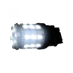 Recon - Recon 264220WA 3057/3157/4057/4157 LED Turn Signal Light Bulb White/Amber EACH - Image 3