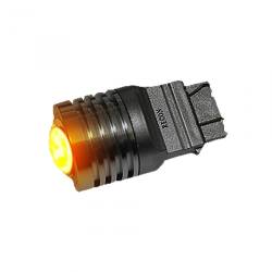 Recon - Recon 264224AM 3057/3157/4057/4157 LED Turn Signal Light Bulb Amber EACH - Image 2