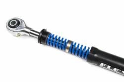 JKS - JKS Suspension Flex Connect Front Sway Bar Links for 2.5" Lift PAC2110 - Image 3