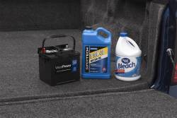 BedRug - Bed Rug Classic Carpeted Truck Bed Liner Silverado/Sierra 6.6' BRC99SBK - Image 4