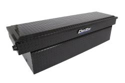 Dee Zee - Dee Zee DZ9170B Blue Label Single Lid Crossover Tool Box - Image 1