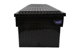 Dee Zee - Dee Zee DZ9170B Blue Label Single Lid Crossover Tool Box - Image 2