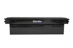 Dee Zee - Dee Zee DZ9170B Blue Label Single Lid Crossover Tool Box - Image 3