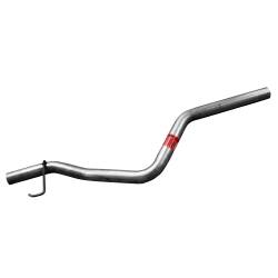 Dynomax - Dynomax 55302 Dual System Tail Pipe for RAM 1500 Pickup - Image 1