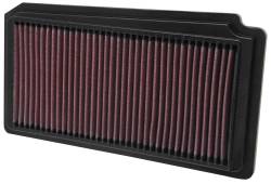 K&N 33-2174 Drop-In Replacement Air Filter