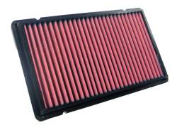 K&N - K&N 33-2816 Drop-In Replacement Air Filter - Image 1