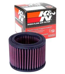 K&N - K&N BM-0400 Replacement Air Filter - Image 2