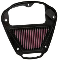 K&N KA-2008 Replacement Air Filter