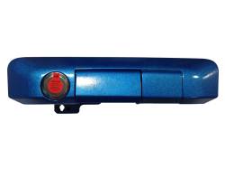 Pop & Lock - Pop & Lock for Tacoma Codeable Lock BOLT Speedway Blue - Image 1
