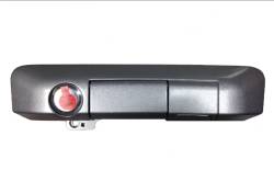 Pop & Lock - Pop & Lock PL5408 for Tacoma Codeable Lock BOLT Silver Sky Metallic - Image 2