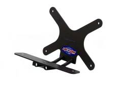 STO N SHO - STO N SHO SNS41a Quick Release License Plate Bracket Select 16-25 MX-5 Miata - Image 2