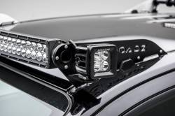 ZROADZ - ZROADZ Z330001 3" LED Pod Lights Front Roof Accessory Bracket for Trucks - Image 3