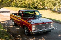 Morimoto - Morimoto LFRB100 Holley RetroBright LED Headlights Euro Yellow 4x6 Each - Image 4