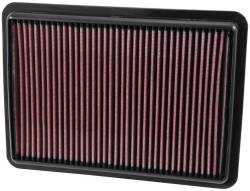K&N 33-5011 Drop-In Replacement Air Filter
