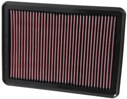 K&N - K&N 33-5011 Drop-In Replacement Air Filter - Image 2