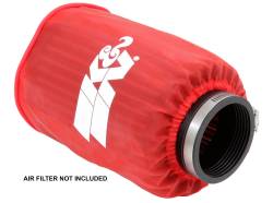 K&N - K&N RA-0510DR Drycharger Air Filter Wrap - Image 2