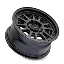 Mayhem - Mayhem 8305-2983MB18 8305 COMPASS 20x9 6x5.5 18mm Satin Black - Image 2