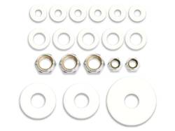 Blue Ox - Blue Ox BX88382 Tow Bar Replacement Washer Kit - Image 1