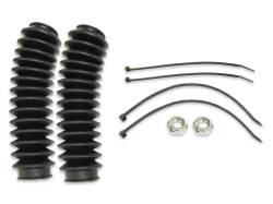 Blue Ox - Blue Ox BX88400 TOW BAR RUBBER BOOTS KIT 2" - Image 1