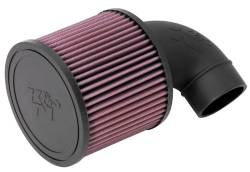 K&N CM-8009 Performance Air Intake System