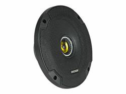 Kicker - Kicker 46CSC654 CSC65 CS-Series 6.5" Coaxial Speakers 4 Ohm Pair - Image 3