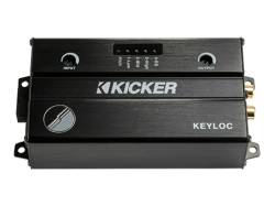 Kicker - Kicker 47KEYLOC KEYLOC Smart Line-Out Converter - Image 1