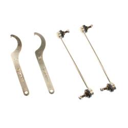 Bilstein - Bilstein 48-153720 Performance Suspension System - Image 30