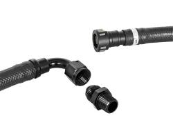 aFe Power - aFe Power DFS780 PRO Diesel Fuel System Full Time Electric Lift Pump 42-22013 - Image 6