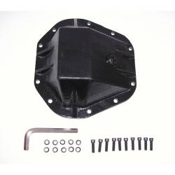 Rugged Ridge 16595.60 Dana 60 Heavy Duty Differential Cover