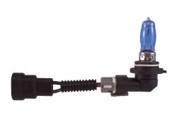 Cipa Mirrors - CIPA Mirrors 93448 Alfas 9006 High Lumen White Bulb - Image 1