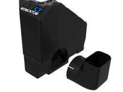 aFe Power - aFe Power Momentum ST Pro Guard 7 Cold Air Intake System-Black 75-46216 - Image 6