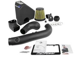 aFe Power - aFe Power Momentum ST Pro Guard 7 Cold Air Intake System-Black 75-46216 - Image 8