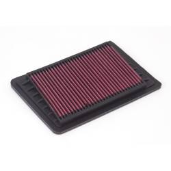 Rugged Ridge - Rugged Ridge 17752.04 Reusable Air Filter - Image 1