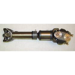 Rugged Ridge - Rugged Ridge 16592.03 Rear Driveshaft - Image 1