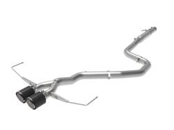 aFE Power Takeda 3" Cat-Back Stainless Steel Exhaust Kit 49-37011-C