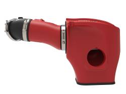 aFe Power - aFe Power Momentum GT Pro Dry S Cold Air Intake System Red 51-72204-R - Image 2