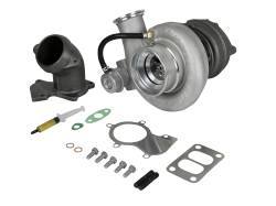 aFe Power - aFe Power BladeRunner Street Series Replacement Turbocharger 46-60060 - Image 2
