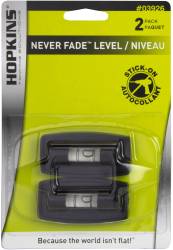 Hopkins Towing Solution - Hopkins Towing Solution 03926 Never Fade RV Level - Image 3