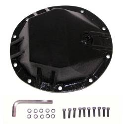Rugged Ridge - Rugged Ridge 16595.35 Dana 35 Heavy Duty Differential Cover - Image 1