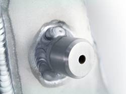 aFe Power - aFe Filters 46-20062 Bladerunner Intercooler - Image 5