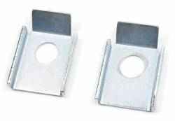 Zone Offroad - Zone Offroad Lower Control Arm Skid Plates for Jeep XJ/ZJ/TJ ZONJ5014 - Image 1