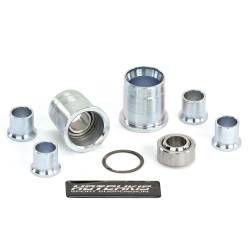 Hotchkis Performance - Hotchkis 21390 Suspension Trailing Arm Bushing Set Swivel Kit Rear Lower - Image 1