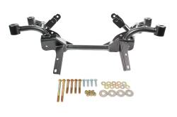BMR Suspension - BMR Suspension KM008-1H K-Member Ls1 Motor Mounts Pinto Rack Mounts - Image 1