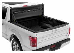 Extang - Extang eMax Vinyl Soft Tri-Fold Tonneau Cover-Black 72465 - Image 3
