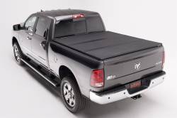 Extang - Extang Solid Fold 2.0 Hard Aluminum Tri-Fold Tonneau Cover-Black 83426 - Image 3