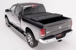 Extang - Extang Solid Fold 2.0 Hard Aluminum Tri-Fold Tonneau Cover-Black 83426 - Image 5